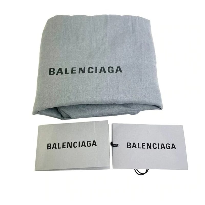 BALENCIAGA XXS