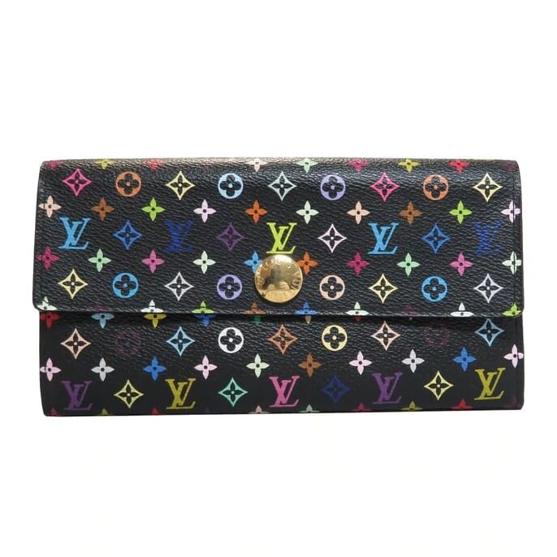 LOUIS VUITTON ルイヴィトン ポルトフォイユ・サラ ZIP長財布 LOUIS VUITTON ルイヴィトン ポルトフォイユ・サラ ZIP長財布