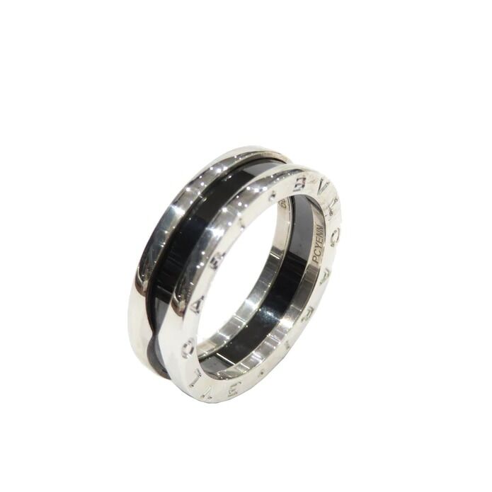 特価商品】BVLGARI ブルガリ セーブザチルドレン SV925 リング