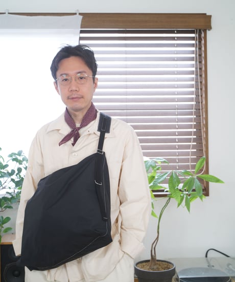new. newspaper bag