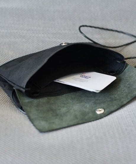 Shoulder Wallet