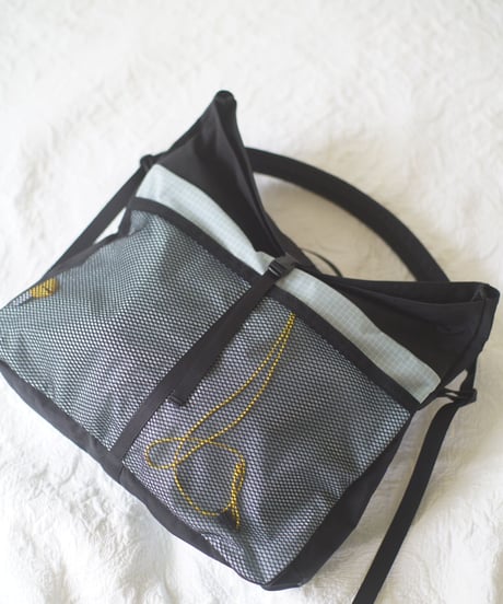 Sokosoko Light Shoulder (SKY)