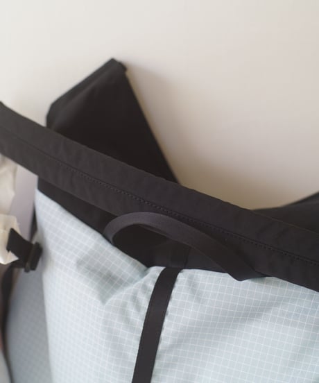 Sokosoko Light Shoulder (SKY)