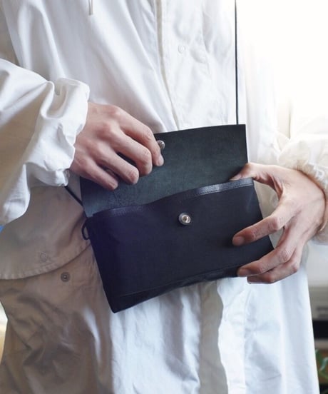 Shoulder Wallet