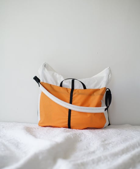 Sokosoko Light Shoulder (ORENGE)