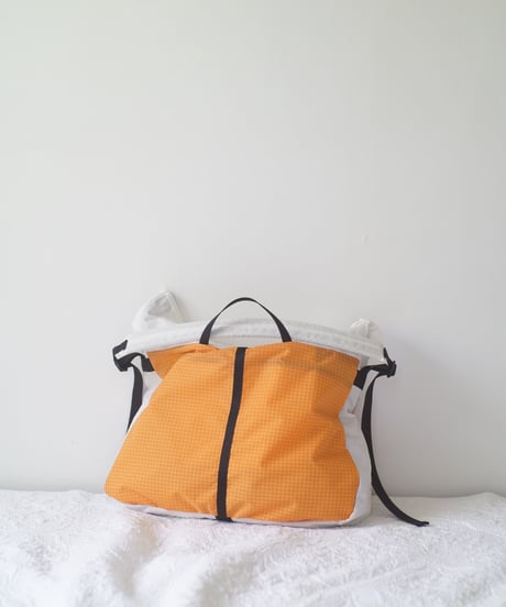 Sokosoko Light Shoulder (ORENGE)
