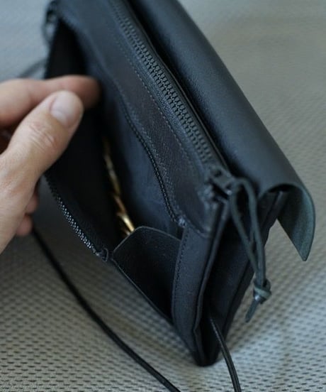 Shoulder Wallet