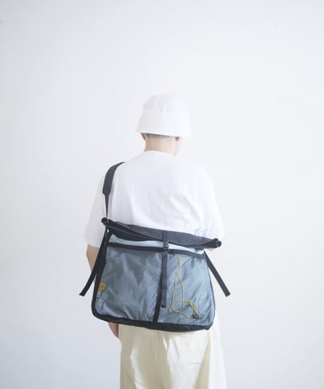 Sokosoko Light Shoulder (SKY)