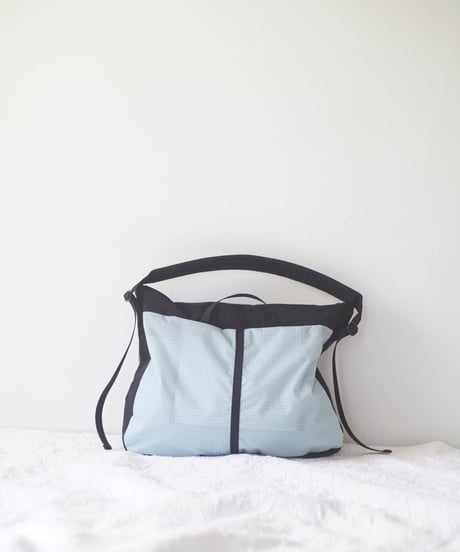 Sokosoko Light Shoulder (SKY)