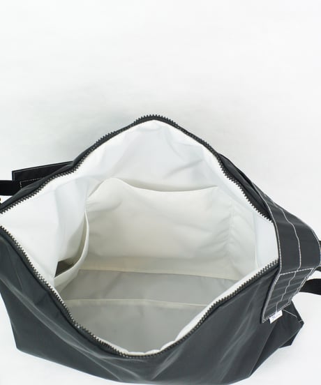 new. newspaper bag