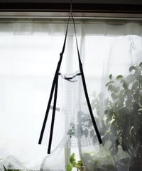 PVC Tote Clear