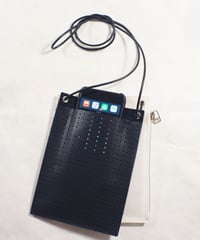 Memo Pad Shoulder Mini
