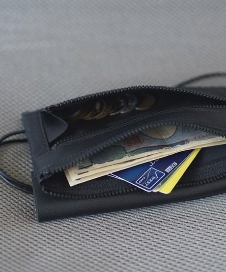 Shoulder Wallet