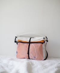 Sokosoko Light Shoulder (ORENGE)
