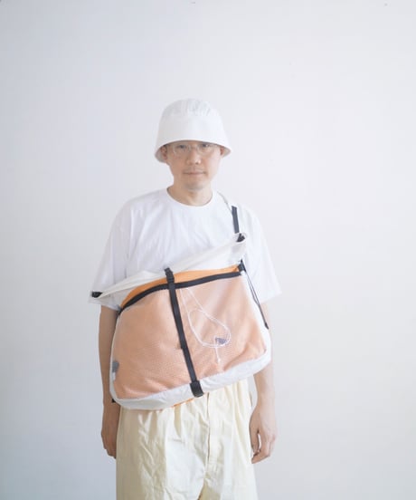 Sokosoko Light Shoulder (ORENGE)