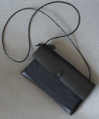 Shoulder Wallet