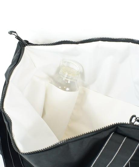 new. newspaper bag