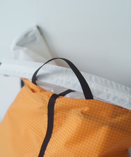 Sokosoko Light Shoulder (ORENGE)