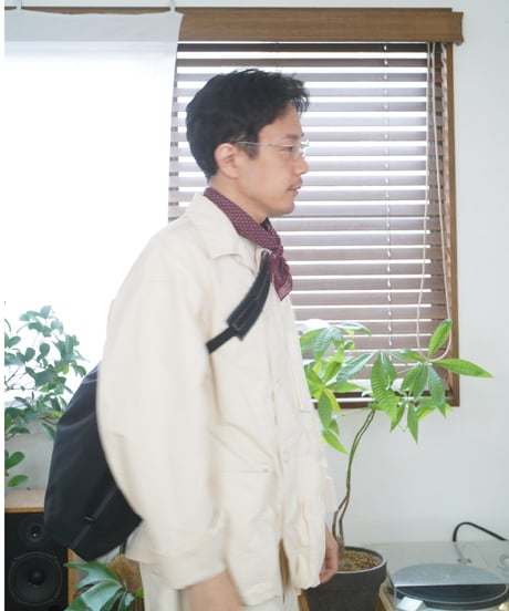 new. newspaper bag