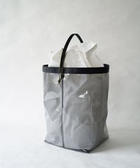 PVC Bucket Tote