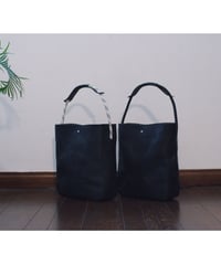 革カバン 7L