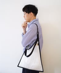 Double Handle Tote