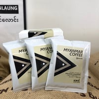 ピンラウン　アナエロビック　ナチュラルドリップバック10杯分（11g）-　OPP袋入り【送料無料】