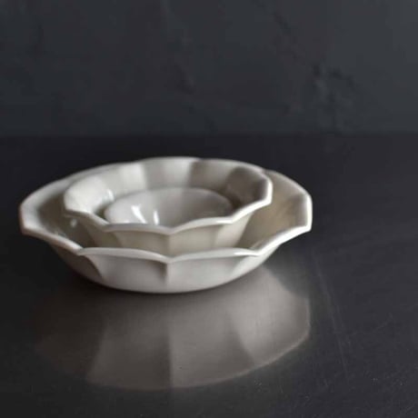 中田雅巳 　couronne bowl　S