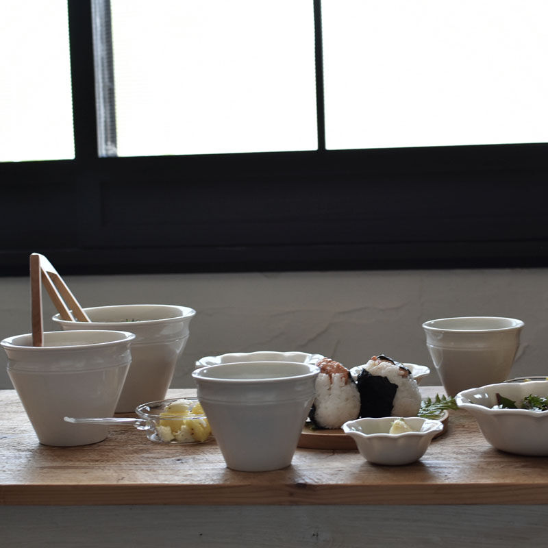 中田雅巳 レイヤーカップ 3点セット ハモニ 作家もの 中田雅巳