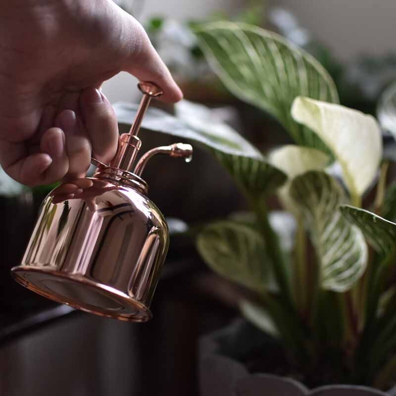 HAWS 銅製ミストスプレー | ハモニ