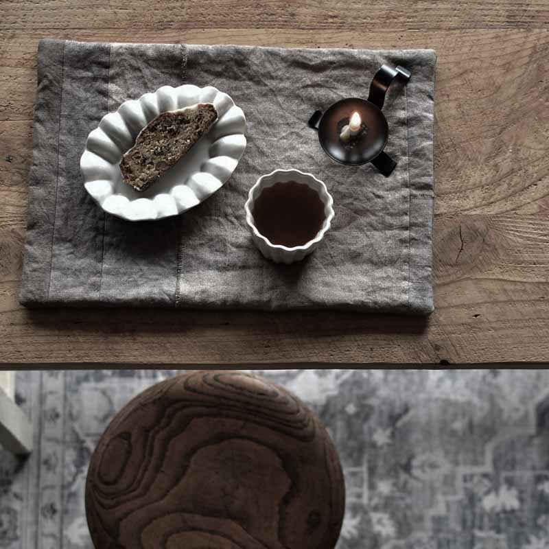 端田敏也 ブルームオーバル | ハモニ