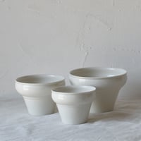 中田雅巳 　fore bowl　S・M・Ｌ