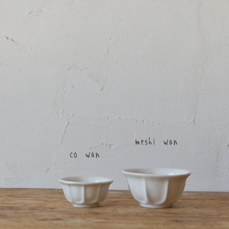 中田雅巳 　Co wan