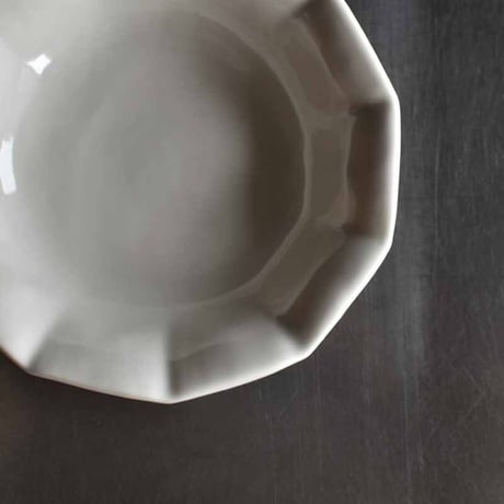 中田雅巳 　couronne bowl　L