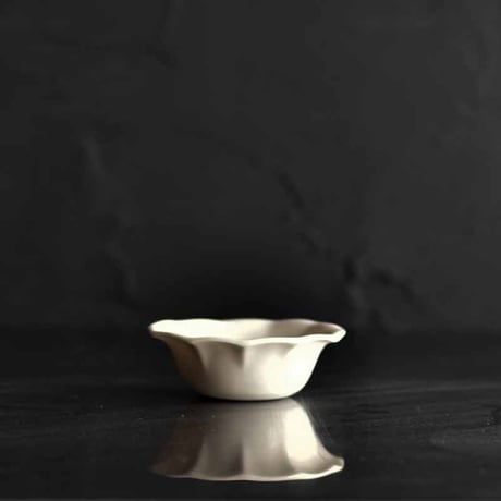 中田雅巳 　couronne bowl　S