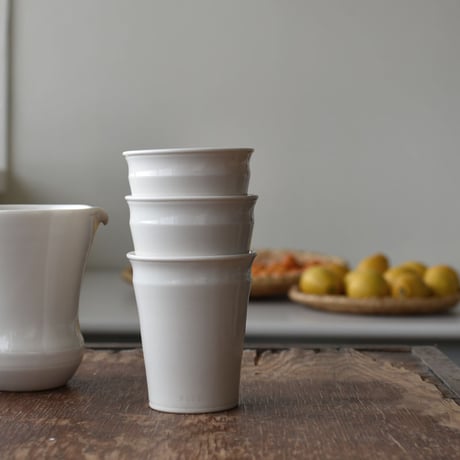 中田雅巳 　tumbler cup