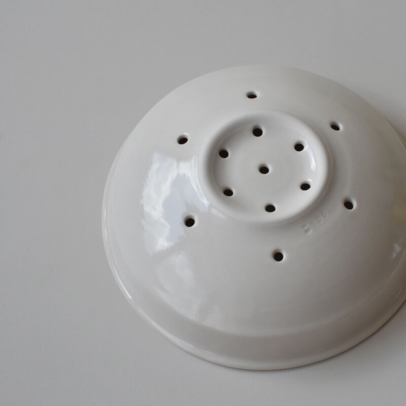 中田雅巳 ハモニ 穴あきボウル 2個セット 中田雅巳 穴あきボウル S | ハモニ