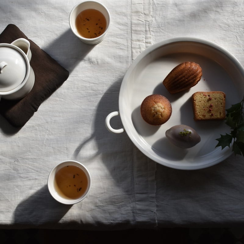 中田雅巳 Tone cup mini | ハモニ