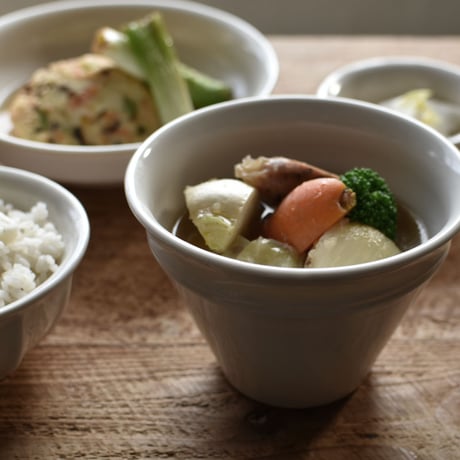 中田雅巳 　Layer cup　M