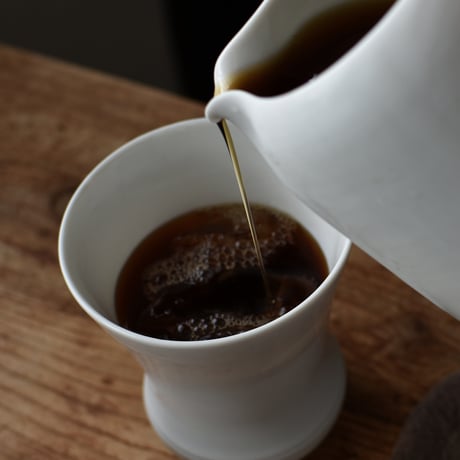 中田雅巳 　 Adeliae Jug Odebu