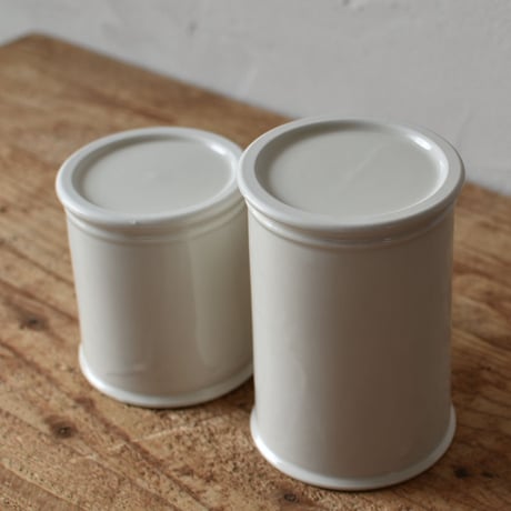 中田雅巳 　Tone pot