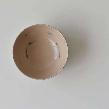 白漆　気ままボウル