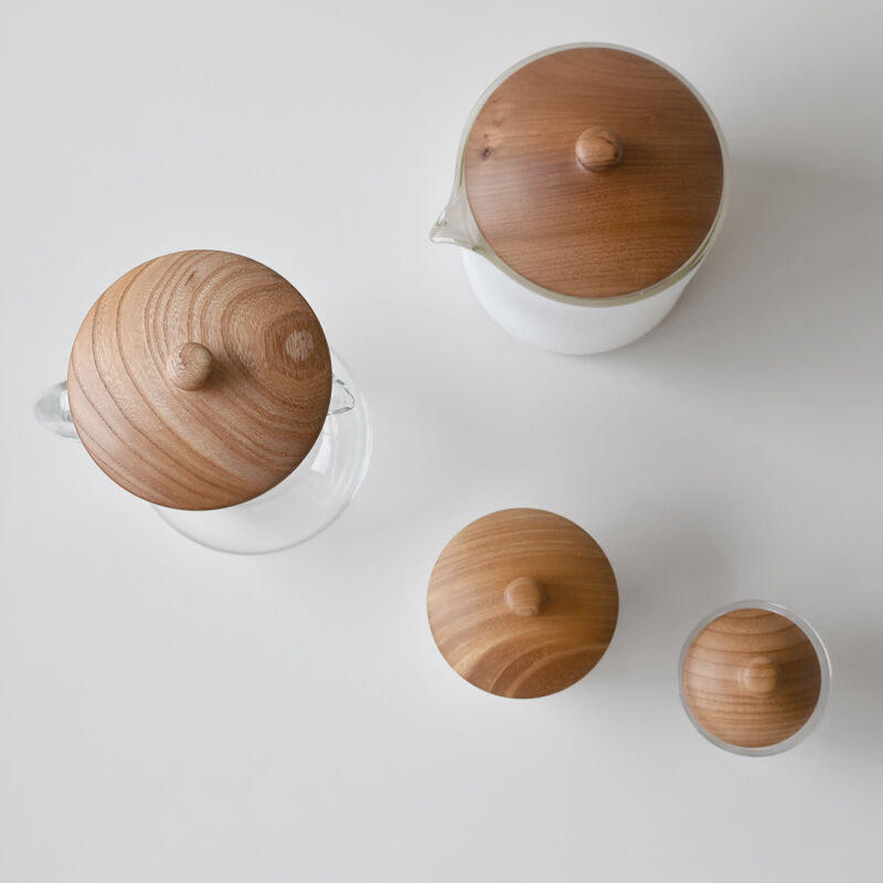 木の帽子A S・M・L・LL | ハモニ