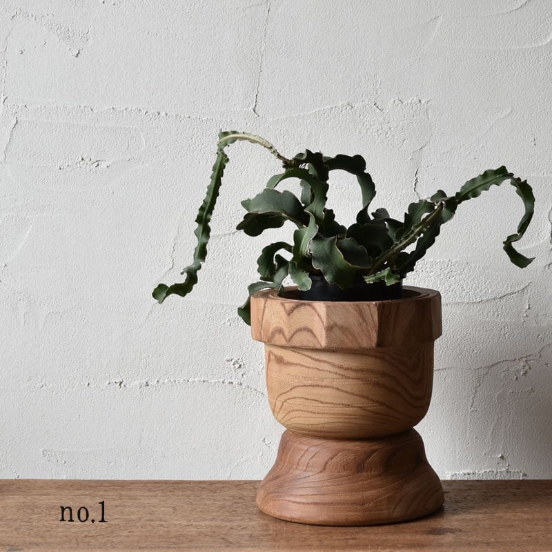 週末セール! 鉢カバー 天然木 素材そのものの形状を活かしたデザイン 週末セール! 鉢カバー 天然木 素材そのものの形状を活かしたデザイン