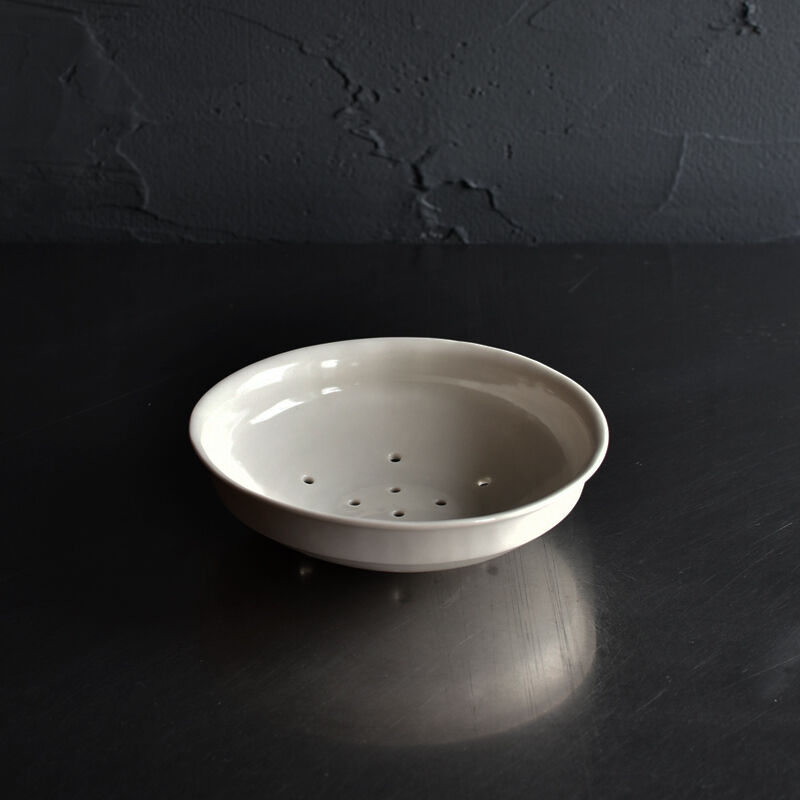 中田雅巳 ハモニ 穴あきボウル 2個セット 中田雅巳 ハモニ 穴あきボウル 2個セット