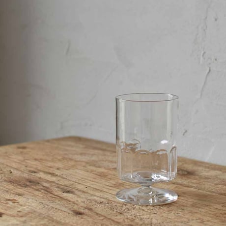 小寺暁洋　vintage glass No.4
