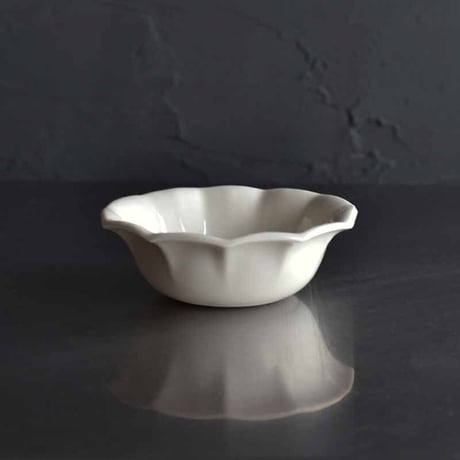 中田雅巳 　couronne bowl　M