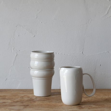 中田雅巳 　Adeliae Jug