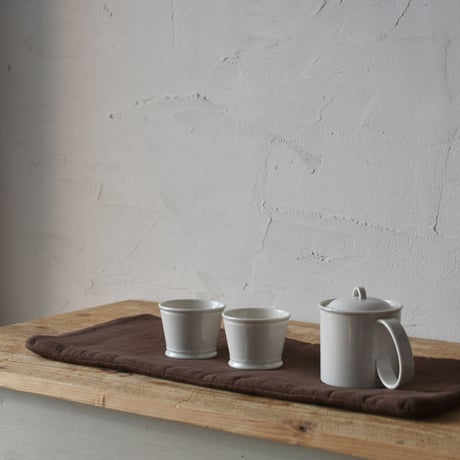 中田雅巳 　Tone cup  mini