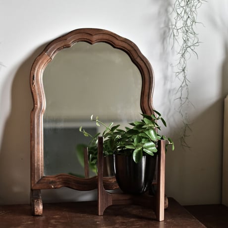 木工ノニネ　pot stand